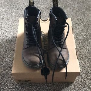 Kids Dr Martens